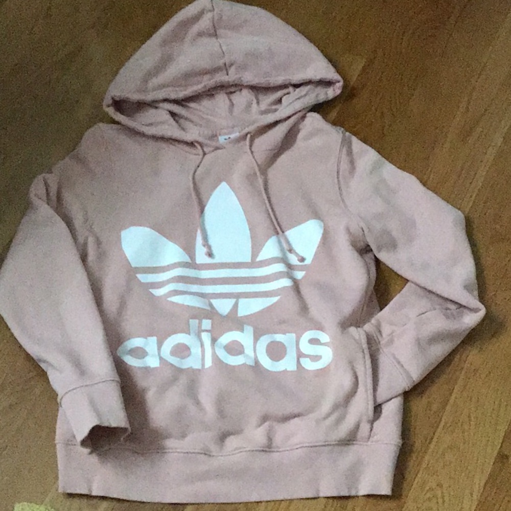 Adidas Hoody